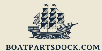 boatpartsdock.com